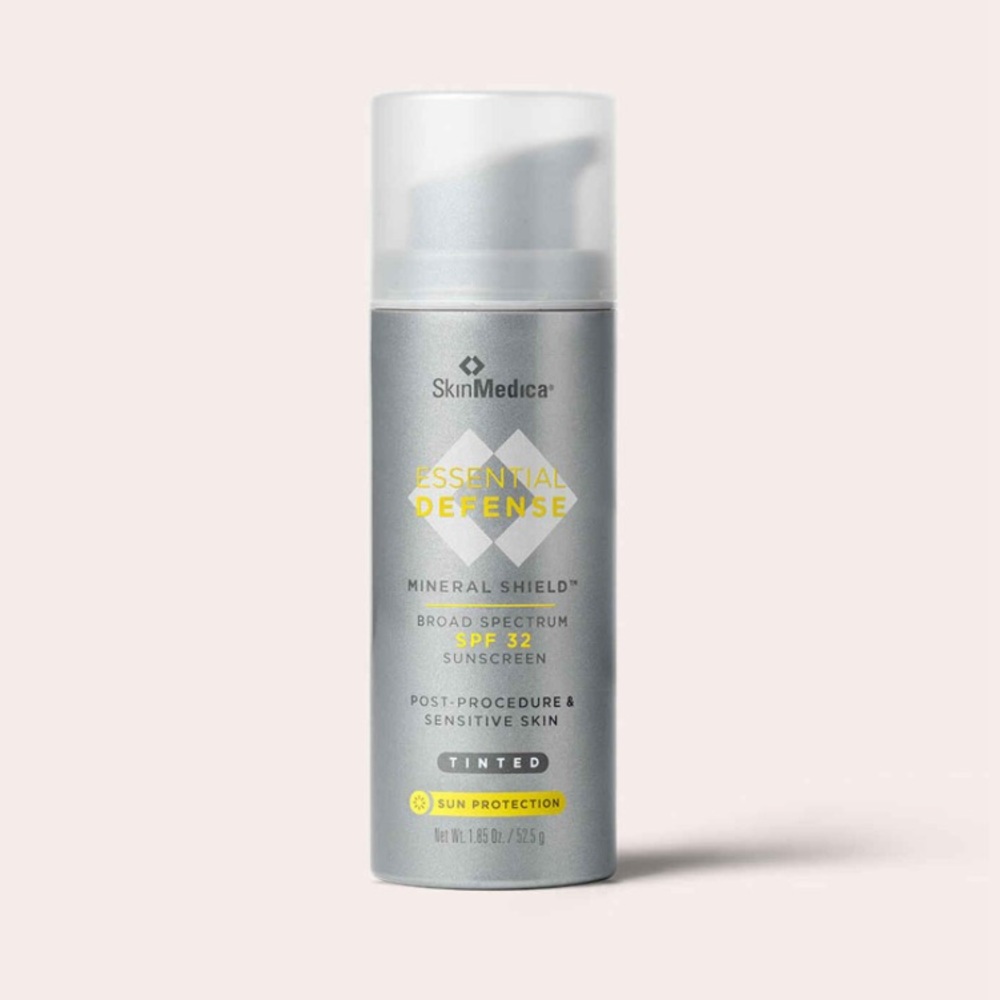 SKINMEDICA Essential Defense Mineral Shield Tinted